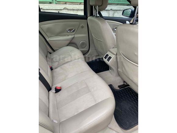 Sahibinden Renault Fluence 1.6 Privilege 2011 Model 