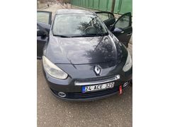 Sahibinden Renault Fluence 1.6 Privilege 2011 Model 