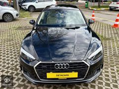 AUDI A5 - 42.000 KM - %20 KDV - S.BAKIMLI - 12 AYA VARAN VADE