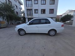 Sahibinden Fiat Albea Sole 1.3 Multijet Dynamic 2011 Model