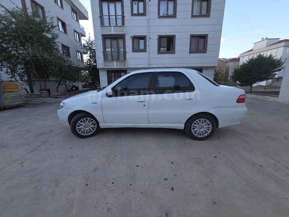 Sahibinden Fiat Albea Sole 1.3 Multijet Dynamic 2011 Model