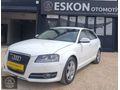 ESKON OTOMOTİV'DEN AUDİ A3 OTOMATİK VİTES