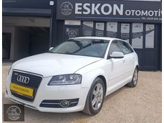 ESKON OTOMOTİV'DEN AUDİ A3 OTOMATİK VİTES