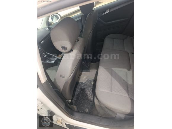 ESKON OTOMOTİV'DEN AUDİ A3 OTOMATİK VİTES