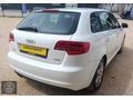 ESKON OTOMOTİV'DEN AUDİ A3 OTOMATİK VİTES