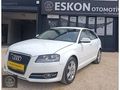 ESKON OTOMOTİV'DEN A3 OTOMATİK VİTES