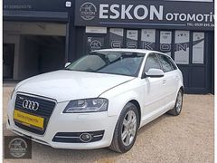 ESKON OTOMOTİV'DEN A3 OTOMATİK VİTES