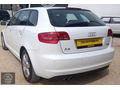 ESKON OTOMOTİV'DEN AUDİ A3 OTOMATİK VİTES