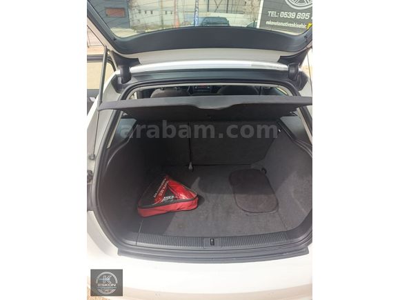 ESKON OTOMOTİV'DEN AUDİ A3 OTOMATİK VİTES