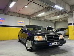 Sahibinden Mercedes - Benz 200 E 1988 Model 