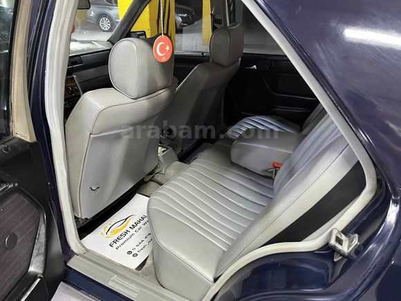 Sahibinden Mercedes - Benz 200 E 1988 Model 