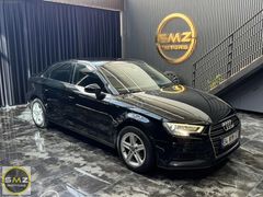 SMZ MOTORS 2017 A3 SEDAN OTOMATİK 142.000 KM K.K TAKSİT