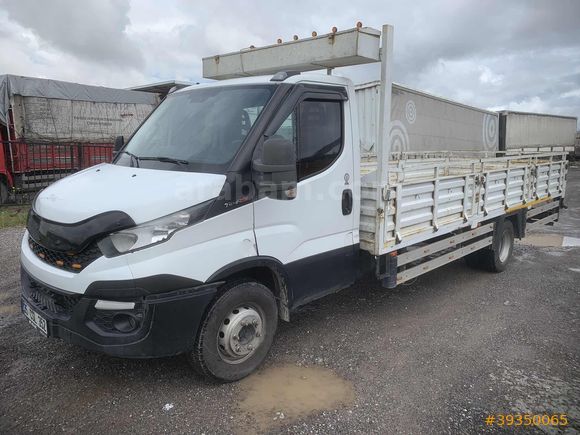 Iveco - Otoyol 72