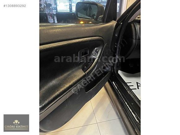 ÇAĞRI EKİNCİ'DEN M50 B20 MOTORLU (PODYUMLUK)