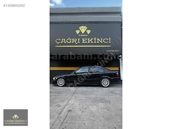 ÇAĞRI EKİNCİ'DEN M50 B20 MOTORLU (PODYUMLUK)