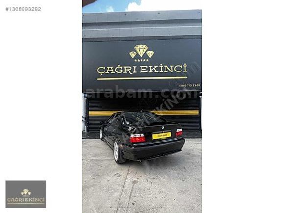 ÇAĞRI EKİNCİ'DEN M50 B20 MOTORLU (PODYUMLUK)