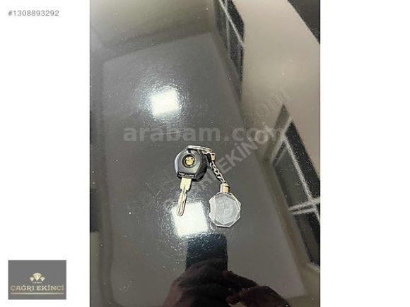 ÇAĞRI EKİNCİ'DEN M50 B20 MOTORLU (PODYUMLUK)