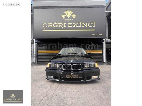 ÇAĞRI EKİNCİ'DEN M50 B20 MOTORLU (PODYUMLUK)