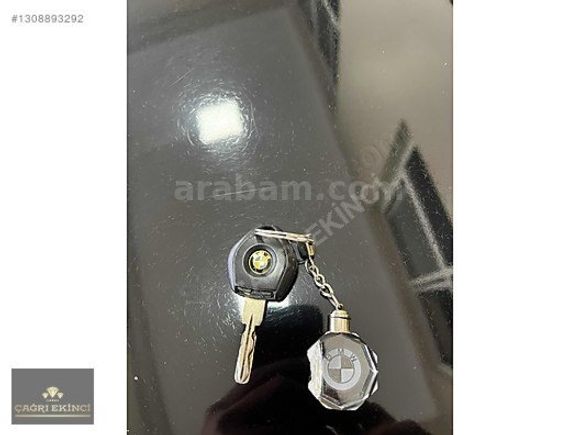 ÇAĞRI EKİNCİ'DEN M50 B20 MOTORLU (PODYUMLUK)