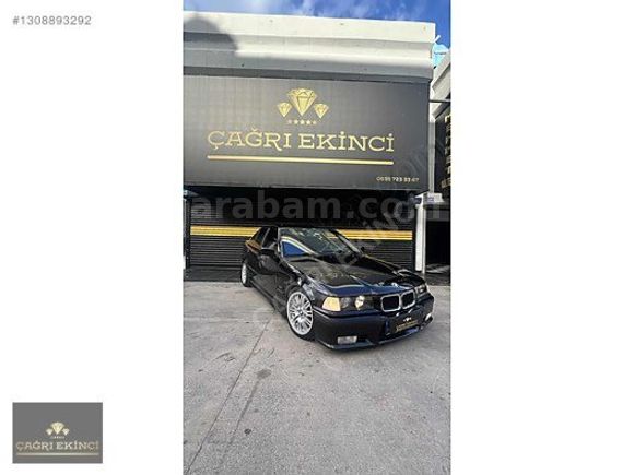 ÇAĞRI EKİNCİ'DEN M50 B20 MOTORLU (PODYUMLUK)