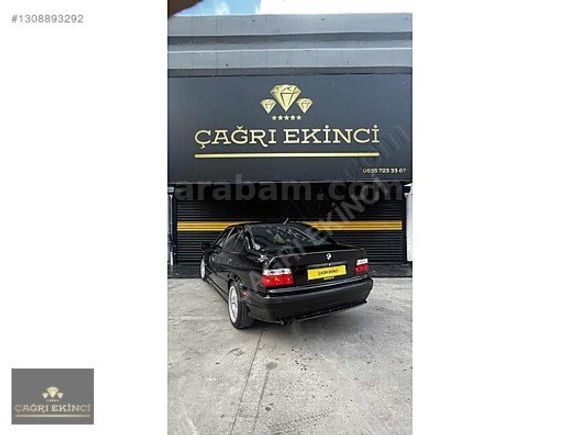ÇAĞRI EKİNCİ'DEN M50 B20 MOTORLU (PODYUMLUK)