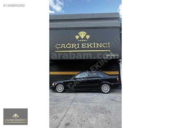 ÇAĞRI EKİNCİ'DEN M50 B20 MOTORLU (PODYUMLUK)
