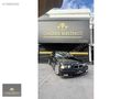 ÇAĞRI EKİNCİ'DEN M50 B20 MOTORLU (PODYUMLUK)