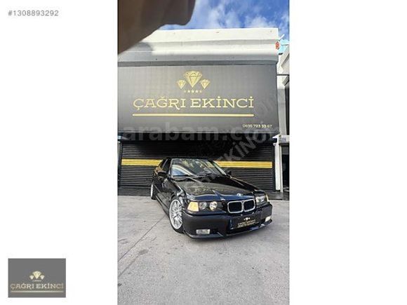ÇAĞRI EKİNCİ'DEN M50 B20 MOTORLU (PODYUMLUK)
