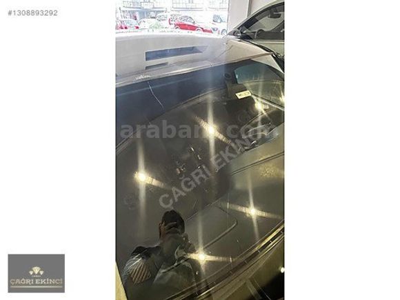 ÇAĞRI EKİNCİ'DEN M50 B20 MOTORLU (PODYUMLUK)