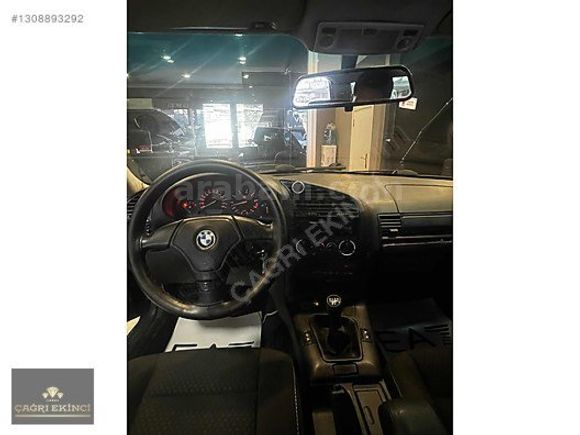 ÇAĞRI EKİNCİ'DEN M50 B20 MOTORLU (PODYUMLUK)