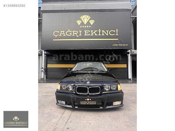 ÇAĞRI EKİNCİ'DEN M50 B20 MOTORLU (PODYUMLUK)