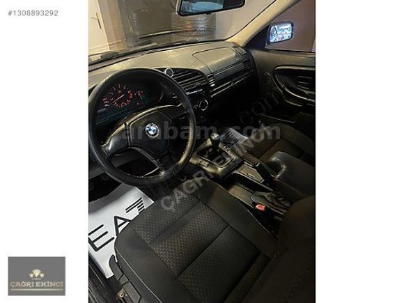 ÇAĞRI EKİNCİ'DEN M50 B20 MOTORLU (PODYUMLUK)