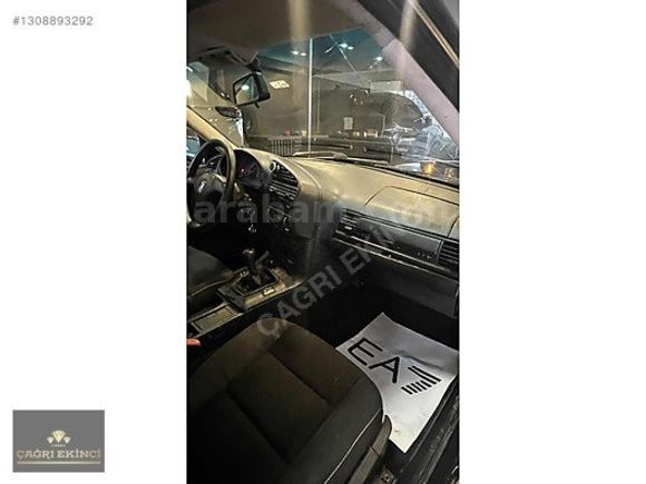 ÇAĞRI EKİNCİ'DEN M50 B20 MOTORLU (PODYUMLUK)