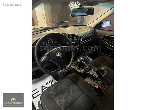 ÇAĞRI EKİNCİ'DEN M50 B20 MOTORLU (PODYUMLUK)