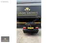 ÇAĞRI EKİNCİ'DEN M50 B20 MOTORLU (PODYUMLUK)