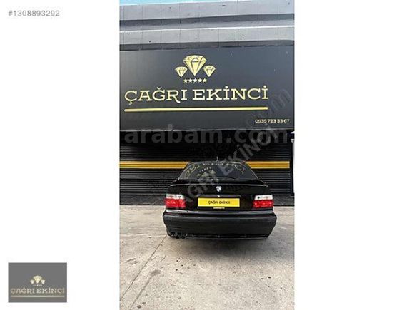ÇAĞRI EKİNCİ'DEN M50 B20 MOTORLU (PODYUMLUK)