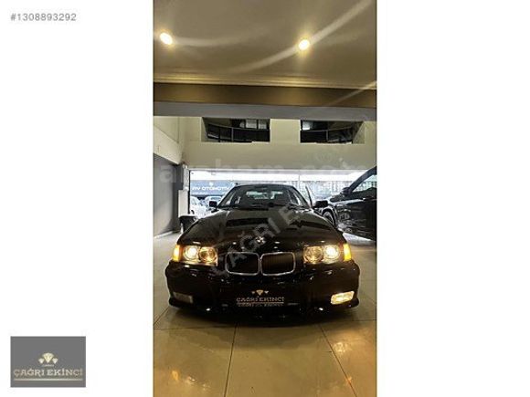 ÇAĞRI EKİNCİ'DEN M50 B20 MOTORLU (PODYUMLUK)