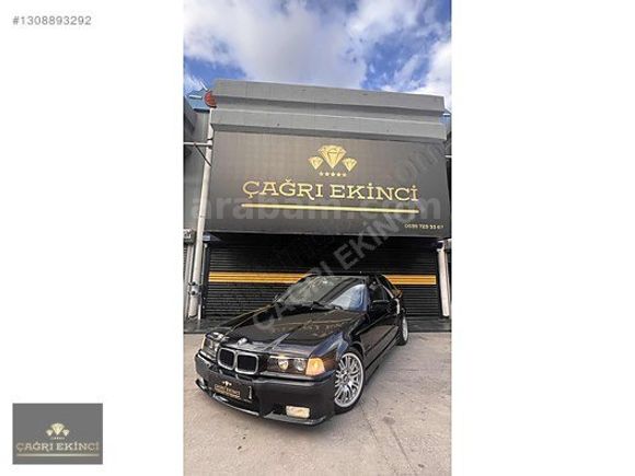 ÇAĞRI EKİNCİ'DEN M50 B20 MOTORLU (PODYUMLUK)