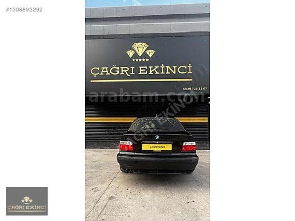 ÇAĞRI EKİNCİ'DEN M50 B20 MOTORLU (PODYUMLUK)