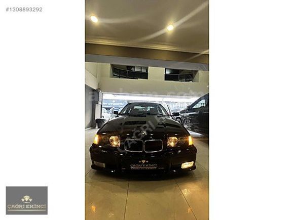 ÇAĞRI EKİNCİ'DEN M50 B20 MOTORLU (PODYUMLUK)