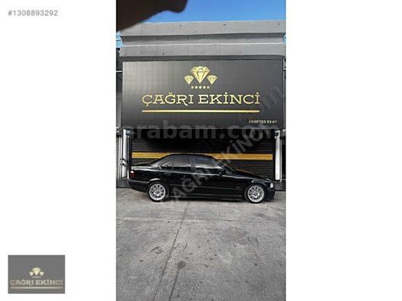 ÇAĞRI EKİNCİ'DEN M50 B20 MOTORLU (PODYUMLUK)