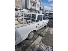 Sahibinden Dacia Pick-Up 1.9D Çift Kabin 