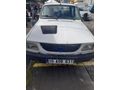 Sahibinden Dacia Pick-Up 1.9D Çift Kabin 