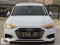 ATLAS AUTO'DAN AUDİ+A4+40+TDI+ADVANCED+İÇİ+TABA+HATASIZ+BOYASIZ