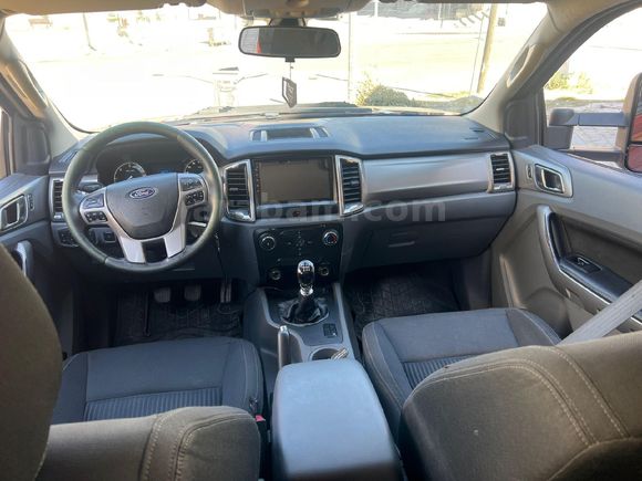 Sahibinden Ford Ranger 2.2 TDCi XLT 2017 Model