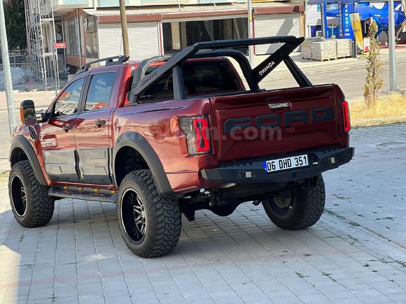 Sahibinden Ford Ranger 2.2 TDCi XLT 2017 Model