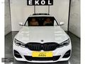 2022 BMW 3.20İ M SPORT+HAYALET+E BGJ+NAVİ+TABA+SUNROOF EKOL'DE