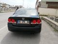 Sahibinden Honda Civic 1.6i VTEC Elegance 2009 Model