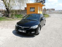 Sahibinden Honda Civic 1.6i VTEC Elegance 2009 Model
