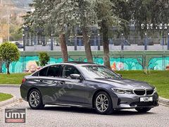 2020 BMW 320İ FİRST EDİTİON SPORT LİNE HATASIZ*ORİJİNAL*DÜŞÜK KM